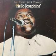 Hello Josephine (Live At Montreux)}