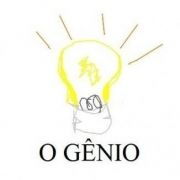 O Gênio - Demo (2012)}