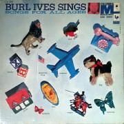 Sings Songs For All Ages}