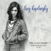 The Lucy Story (Unreleased & Rare Tracks, 1976-2023)