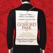 Gosford Park}
