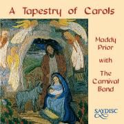 A Tapestry Of Carols}