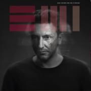 Portada de Álbum "Cada Segundo Dura Una Eternidad", de EMI (Emiliano Brancciari)