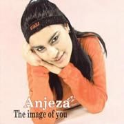 Capa do Single/EP "The Image Of You", de Anjeza Shahini