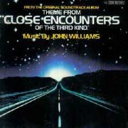 Close Encounters Of The Third Kind}