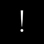 Exclamation}