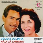 Não Vá Embora