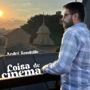 Coisa de Cinema