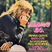 Roberto Leal: Minha Gente}