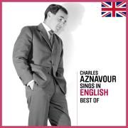 Sings in English - Best Of}