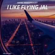 I Like Flying Jal}