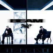 HxW 1st Single Album 'BEAM'}