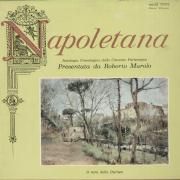 Napoletana - Antologia Cronologica Della Canzone Partenopea - Vol. 6