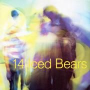 Capa do Álbum "14 Iced Bears", de 14 Iced Bears
