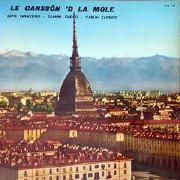 Le Cansson 'D La Mole