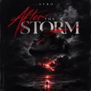 Portada de Sencillo/EP "After the Storm", de Ayró