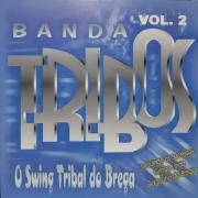O Swing Tribal do Brega - Vol. 02