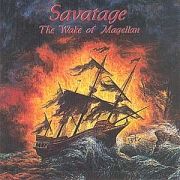 The Wake Of Magellan}