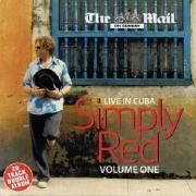 Live in Cuba Volume One