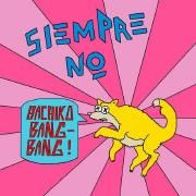 Capa do Single/EP "hachiko bangbang!", de siempre no