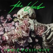 Toxic Positivity}