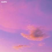 Capa do Single/EP "Firefly", de ALEPH (K-Pop)