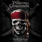 Pirates Of The Caribbean (On Stranger Tides)