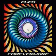 Capa do Single/EP "Forevermore", de Cuco