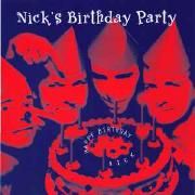 Nick's Birthday Party}