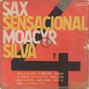 Sax Sensacional N° 4}