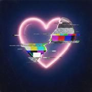 Capa do Single/EP "In This Heartbeat", de Neon Fade Society