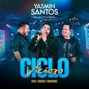 Ciclo Vicioso (part. Bruno & Marrone) (Ao Vivo)}