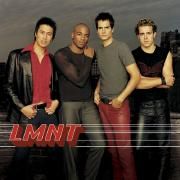 Portada de Álbum "All Sides", de LMNT