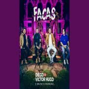 Facas (Ao Vivo)}