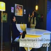 Bem Mais Que Tudo (part. Nicolas Henrique)