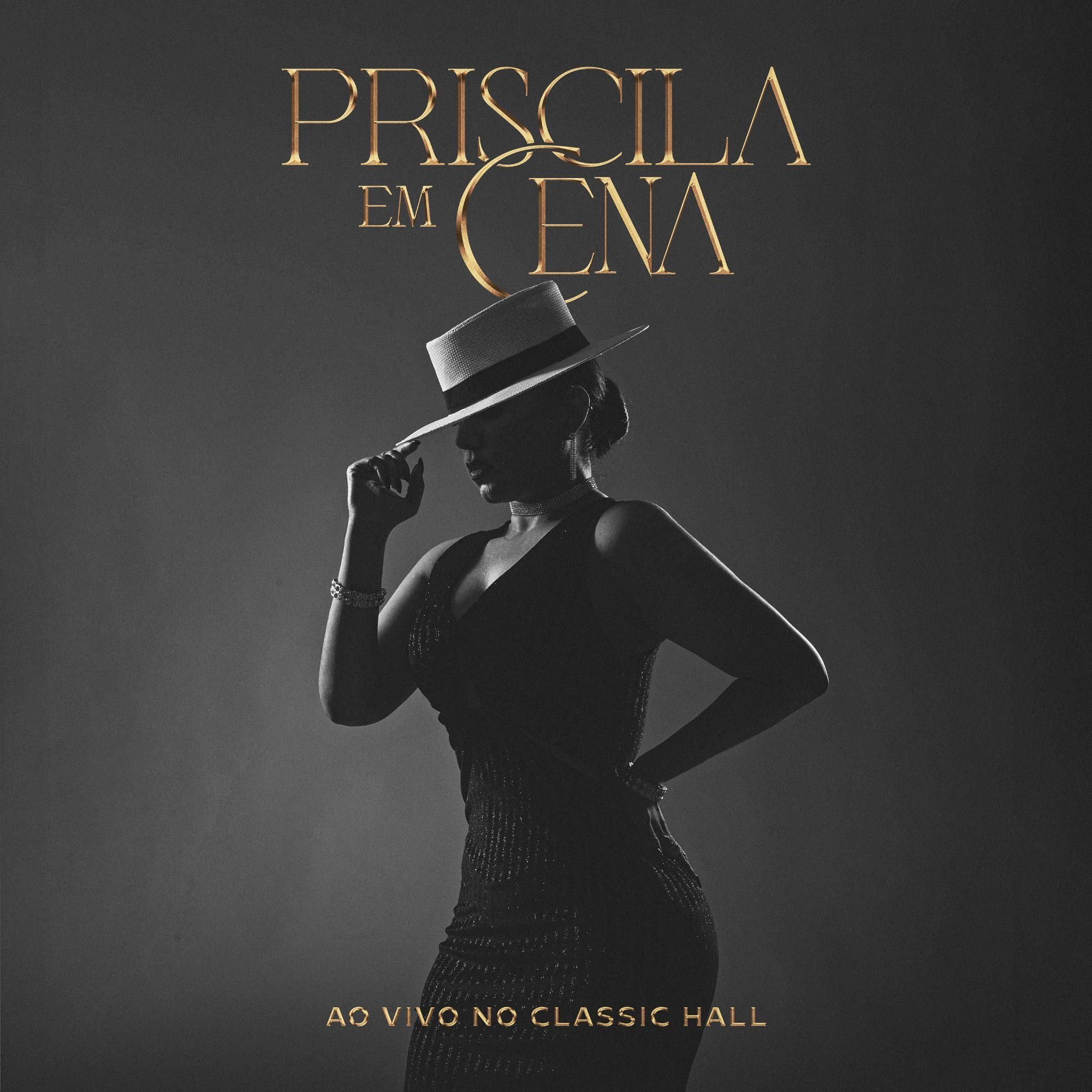 Priscila Senna Te Esqueci Valendo (Ao Vivo) Lyrics