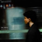 Capa do Single/EP "se bem (part. nozarashi)", de le0000