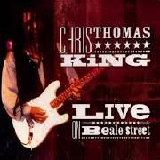 Live On Beale Street
