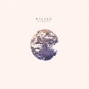 Capa do Álbum "Sirens", de Wilsen