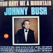 You Gave Me A Mountain}