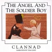 The Angel And The Soldier Boy}