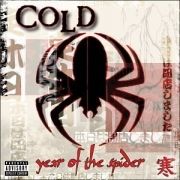 Year Of  The Spider}