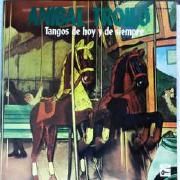 Tangos De Hoy Y De Siempre}