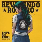 She's So Rebel (Rock Girl)