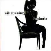Portada de Álbum "Euphoria", de Will Downing