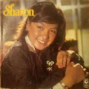 Capa do Álbum "Sharon", de Sharon Cuneta