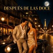 DESPUÉS DE LAS DOCE}