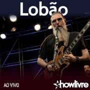 Lobão no Estúdio Show Livre (Ao Vivo)}