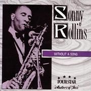 Without A Song}