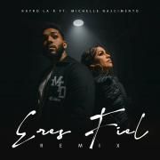 Eres Fiel (remix) (part. Kayro La R) }